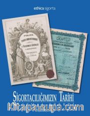 Sigortacılığımızın Tarihi