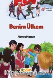 Benim Ülkem