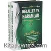 Helaller ve Haramlar (Ciltli) (2 Cilt Takım)