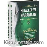 Helaller ve Haramlar (Ciltli) (2 Cilt Takım)