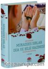 Sifa Kaynağı Mukaddes Sırlar Dua ve Bilgi Hazinesi Gönlümüzden Gönlünüze
