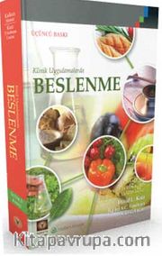 Klinik Uygulamalarda Beslenme
