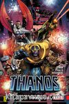 Thanos 2: Tanrı Ocağı