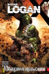 İhtiyar Logan 6: Öfke Dolu Günler