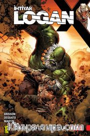 İhtiyar Logan 6: Öfke Dolu Günler