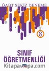 2019 ÖABT Sınıf Öğretmenliği 8 Deneme
