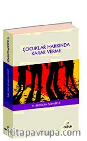 Çocuklar Hakkında Karar Verme