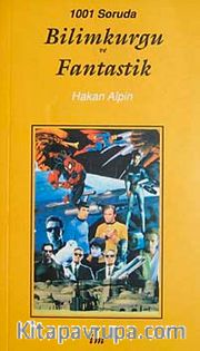 1001 Soruda Bilim Kurgu ve Fantastik
