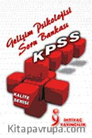 KPSS Gelişim Psikolojisi Soru Bankası
