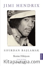 Sıfırdan Başlamak <br /> Benim Hikayem