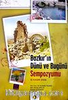 Bozkır'ın Dünü ve Bugünü Sempozyumu