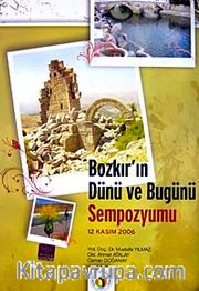 Bozkır'ın Dünü ve Bugünü Sempozyumu