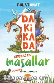 1 Dakikada Okunacak Masallar
