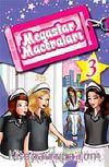 Megastar Maceraları 3 / İkizler