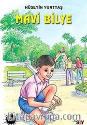 Mavi Bilye
