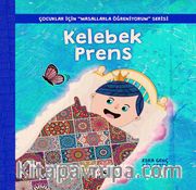 Kelebek Prens