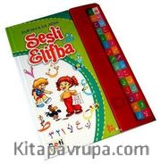 Elifba (Sesli Kitap)
