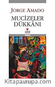 Mucizeler Dükkanı