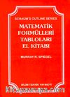 Matematik Formülleri Tabloları El Kitabı