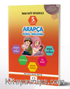 5. Sınıf Arapça Konu Anlatımı