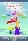 10. Sınıf Arapça Konu Anlatımı
