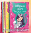 Kitty'nin Sihri Serisi (5 Kitap Takım)