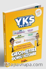 TYT-AYT Geometri Soru Kitabı
