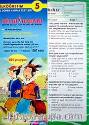 5.Sınıf Yaprak Test II. Dönem