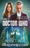 Doctor Who Dehşet Ağı (Cep Boy)