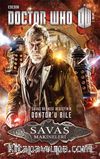 Doctor Who Savaş Makineleri (Cep Boy)