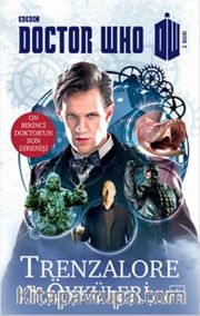 Doctor Who Trenzalore Öyküleri (Cep Boy)