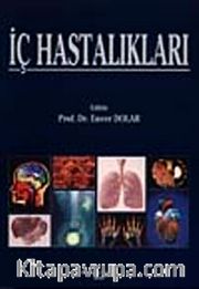 İç Hastalıkları (ciltsiz)