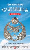 Türk Hava Kurumu Tayyare Madalyaları (1925-2011)