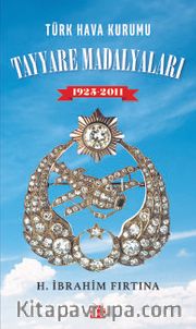 Türk Hava Kurumu Tayyare Madalyaları (1925-2011)