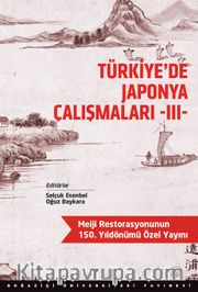 Türkiye’de Japonya Çalışmaları 3