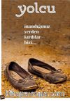 Yolcu Dergisi Sayı:92 Kasım-Aralık 2018