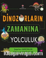 Dinozorların Zamanına Yolculuk