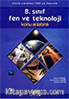 8. Sınıf Fen ve Bilimleri  Konu Anlatımlı