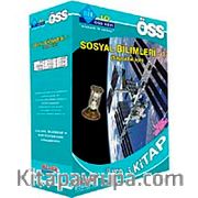 Bil IQ Öss Sosyal Bilimler-1-Sayısallar İçin - 34 VCD + 3 Kitap