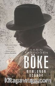 Böke <br /> Namlunun Ucunda