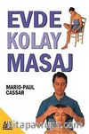 Evde Kolay Masaj
