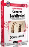2018 Adalet Bakanlığı Ceza ve Tevkifevleri Öğretmenlik Hazırlık Kitabı