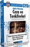 2018 Adalet Bakanlığı Ceza ve Tevkifevleri İnfaz Koruma Başmemurluğu-İdare Memurluğu-İkinci Müdürlük Hazırlık Kitabı