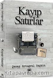Kayıp Satırlar