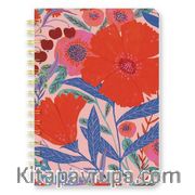 Fabooks Kırmızı Defter