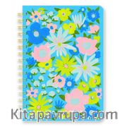 Fabooks Mavi Defter