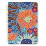 Fabooks Turuncu Defter