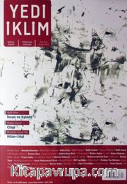 7edi İklim Sayı:345 Aralık 2018 Kültür Sanat Medeniyet Edebiyat Dergisi