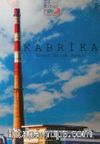 Kabrika
