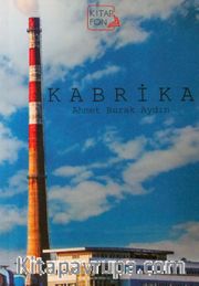 Kabrika